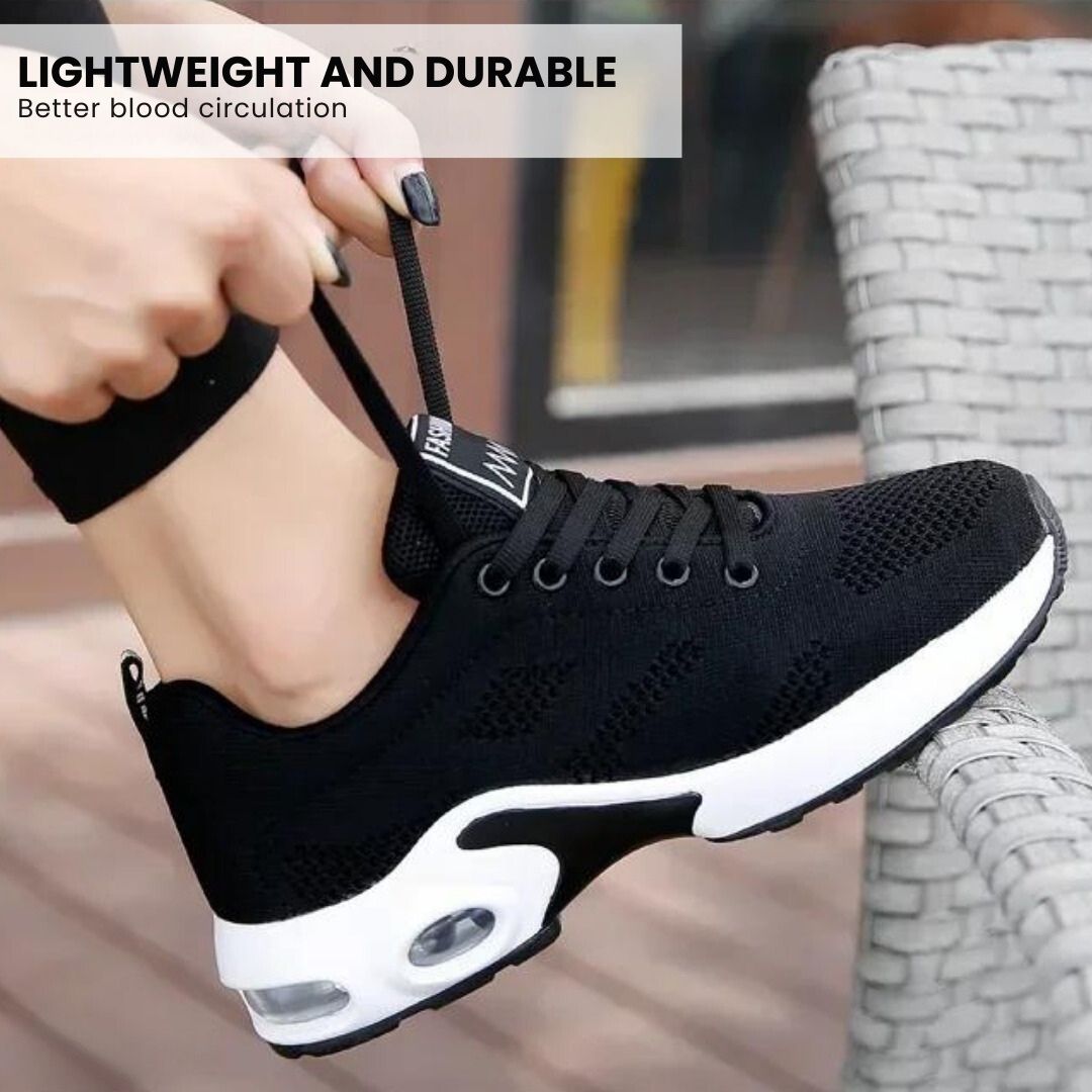 OrthoCare - Orthopaedic Ergonomic Pain Relief Shoe (2025)