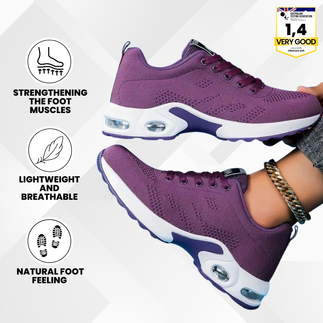 OrthoCare - Orthopaedic Ergonomic Pain Relief Shoe (2025)